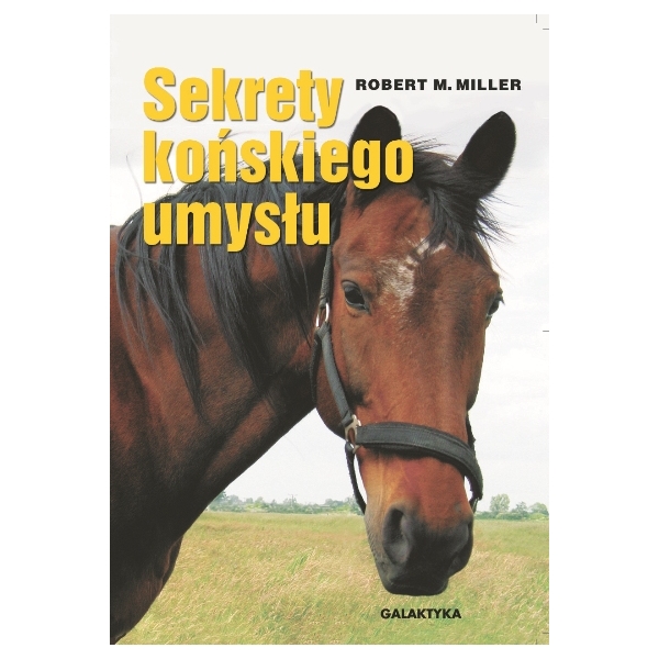 Sekrety końskiego umysłu