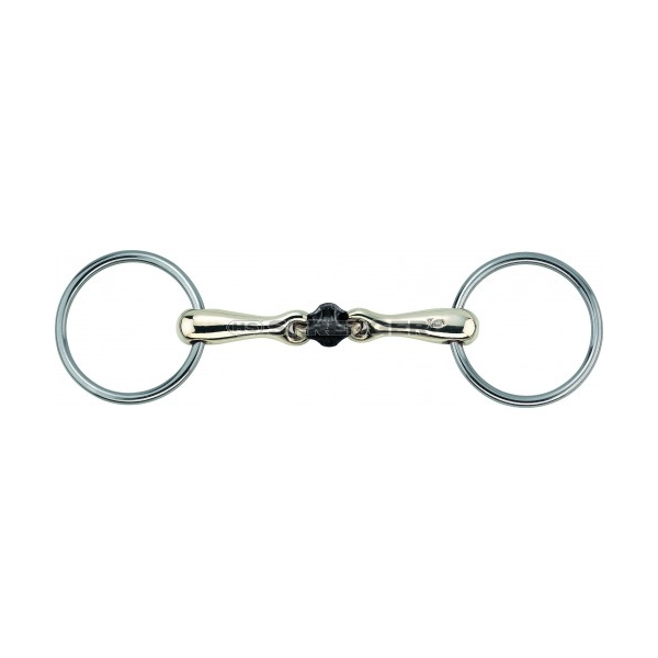 Sprenger Wędzidło WH-ULTRA Soft SENSOGAN, 16mm