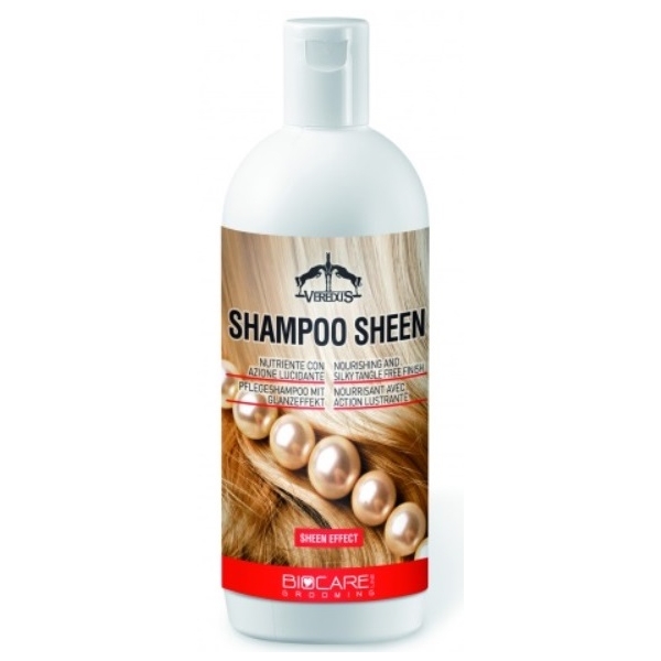 VEREDUS Shampoo Sheen Nabłyszczający szampon