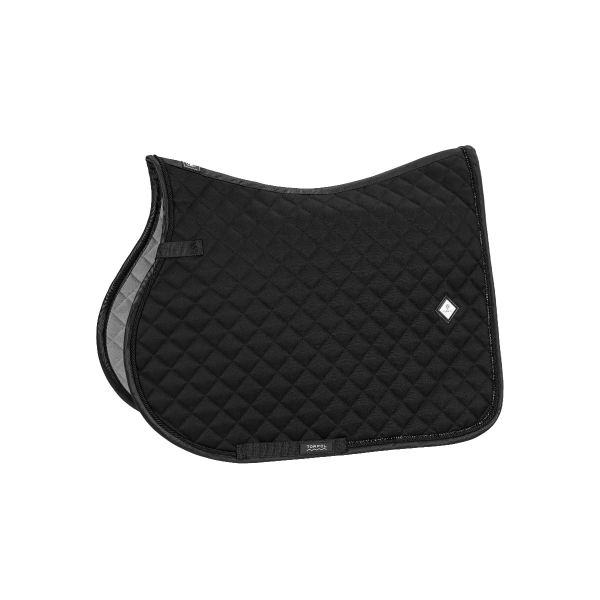 Czaprak Classic Glow czarny Torpol