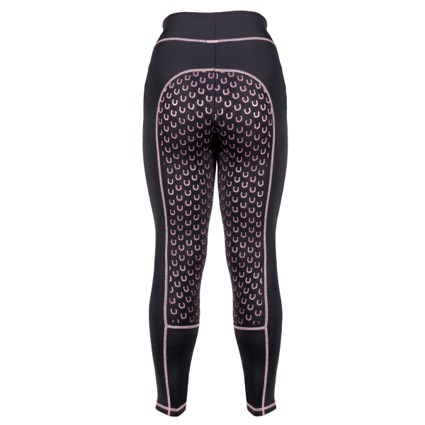 Legginsy młodzieżowe do jazdy konnej Tina - United Sportproducts Germany USG 24H!