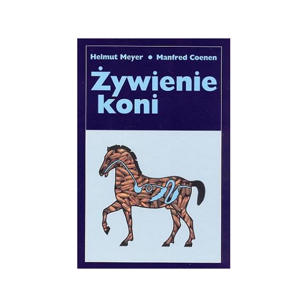 Żywienie koni