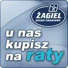 Usługi finansowe Żagiel - zakupy na raty